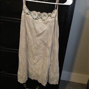 Maurices tank top